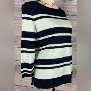 Talbots lightweight sweater